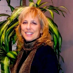 Meet your Posher, Barbara